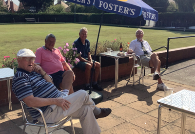 Pictures from the year of 2020